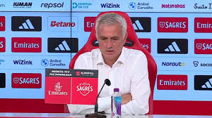 Benfica Drama! Mourinho Slams VAR After Controversial Draw!