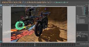 Image result for Arts Visual Arts Computer Graphics 3D 3D Studio Max