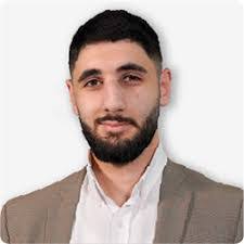 David Paulos's Instagram, Twitter & Facebook