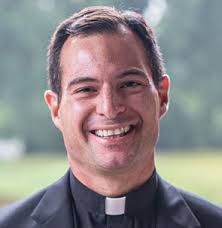 Fr. Ryan Richardson