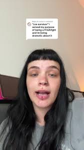 Danielle Advocacy Story