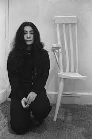 Featuring work by gerhard richter, yoko ono, william kentridge and more, art 19 is an amnesty exhibition inspired by article 19, which defends. Clay Perry Yoko Ono Half A Room Installation 1967 Artsy Yoko Ono Yoko John Lennon And Yoko