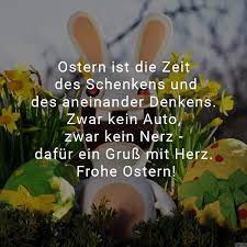 Á Beliebte Ostergrusse Osterspruche