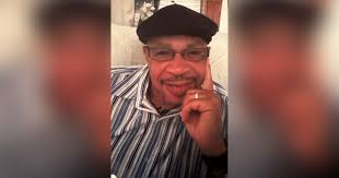 Obituary for Fredrick James Mitchell