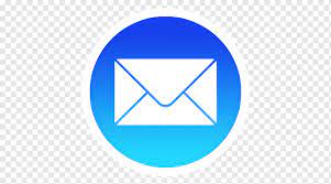 Maybe you would like to learn more about one of these? White Envelope Logo Electric Blue Triangle Area Symbol Mail Blue Angle Triangle Png Pngwing