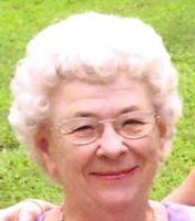 Evelyn Whitehead Obituary (1935