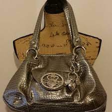 Maybe you would like to learn more about one of these? Kathy Van Zeeland Bags Kathy Van Zeeland Purse Poshmark
