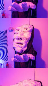 Marty Richmond's Instagram, Twitter & Facebook