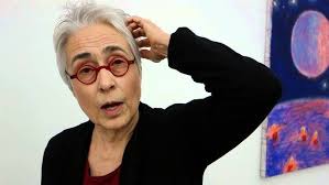 A Conversation with Artist