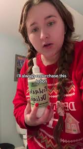 Telofill Body Lotion Review