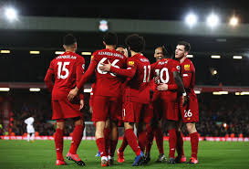 Liverpool football club is an english professional association football club based in liverpool, merseyside, who currently play in the premier league. Liverpool Fc Squad 2019 20 Full List Shirt Numbers Lfc Globe