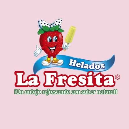 HELADOS LA FRESITA