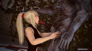 2025-12-1] Samus vs Doom Demon: hentai porn movie