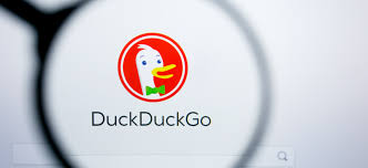 Duckduckgo (also abbreviated as ddg) is an internet search engine that emphasizes protecting searchers' privacy and avoiding the filter bubble of personalized search results. Kvpor8pmvarkmm