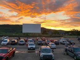Absolutely no outside food or drinks allowed!! Colorado S Drive In Movie Theaters Are Booming Right Now