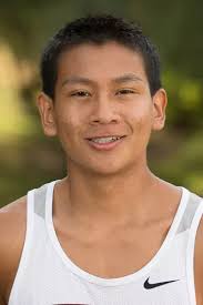 2015 Cross Country Roster