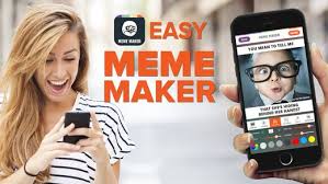 Meme Creator App Ios Meme Maker App Meme Creator Best Meme App