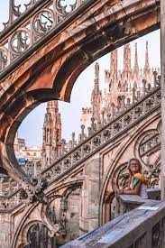 The area around porta venezia is the best place to stay in milan for shopping. Where To Stay In Milan Best Areas Hotels According To A Local