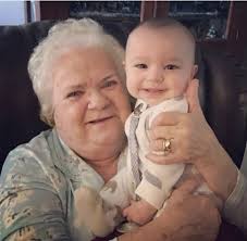 Geraldine Shrull Addison Obituary