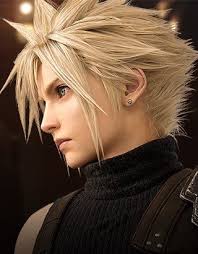 Don't forget to share on pinterest! Ff7 Remake Cloud Voice Actor Profile Final Fantasy 7 Integrade Gamewith