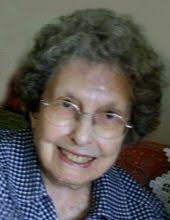 Norma Jane Grausnick (1922-2021)