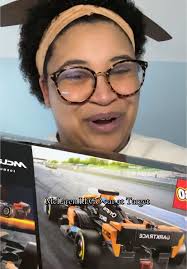I clearly wasn’t the only one looking for this at target. Mind you I went  to theee different ones to see if they had them since their online stock  was wrong. #f1tiktok #formulaone #mclarenf1