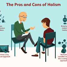 Holism Definition And Examples