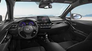 Toyota chr price in bangladesh | autocarwall. Customize The 2019 Toyota C Hr Just How You Like It Arlington Toyota