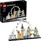Architecture London Skyline Collection 21034 Lego