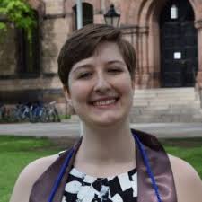 2018 Summer Scholars