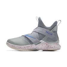 Calzado De Basquetbol Para Hombre Lebron Soldier Xii Id Zapatos Nike Hombre Zapatillas Nike Jordan Zapatillas Nike