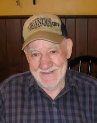 John Simonson Obituary (2015)