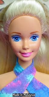 1991) Fashion Play Barbie