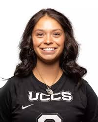 2025 Women's Lacrosse Roster