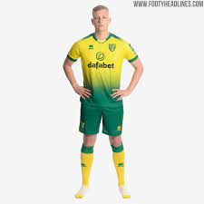 Jul 01, 2021 · nuno tavares im trikot von benfica lissabon ©maxppp. Norwich City 19 20 Premier League Heimtrikot Veroffentlicht Nur Fussball