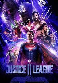 Zack snyder did limited reshoots for his version of justice league, reportedly helping to film a coda for the streaming event. The Joker Fan Casting For Justice League Part 2 Dceu Mycast Fan Casting Your Favorite Stories