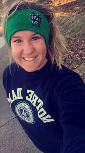 First time running five miles