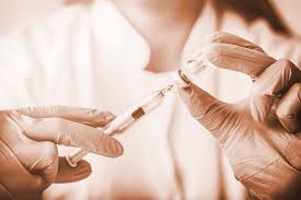 Necesită o singură injecție, spre deosebire de vaccinurile de la pfizer / biontech. AcasÄ Versapak International