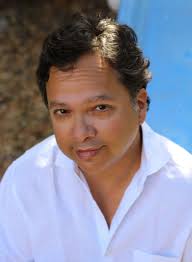 Geek Sublime,' by Vikram Chandra