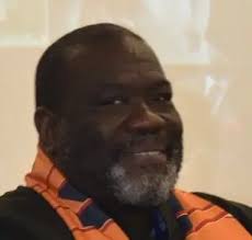 Unity Baptist Church