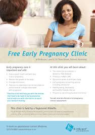 Ultrasound can be a special part of pregnancy—it's the first time you get to see your baby! Birthcare Free Early Pregnancy Clinic The Natural Parent Magazine