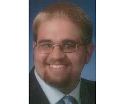 Dustin Larmon Obituary (1987