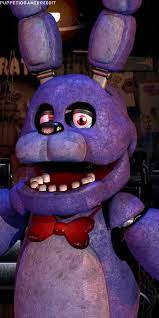 FNaF 1 - Bonnie Render by Puppetio on DeviantArt | Fnaf, Fnaf freddy  fazbear, Fnaf freddy