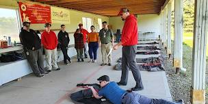PROJECT MAPLESEED Woodstock Pistol & Rifle Club