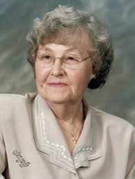 Dolores Mitchell Obituary (2015)