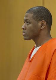 Leon Davis Sentenced To Death