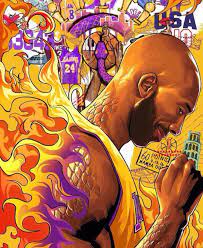 Kobe bryant wallpapers for your pc, android device, iphone or tablet pc. Black Mamba Kobe Bryant Wallpaper Hd 1242x1511 Wallpaper Teahub Io