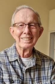 Robert C. Riedlinger Jr. Obituary May 14, 2021