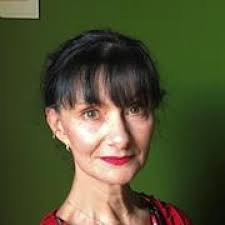 Associate Professor Jaklin Eliott