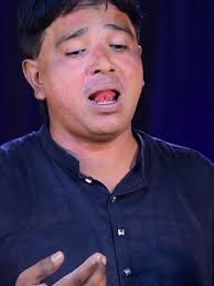 Babul Da Khali Vehra